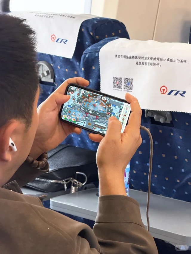 求问，这是什么游戏，好想玩呀！