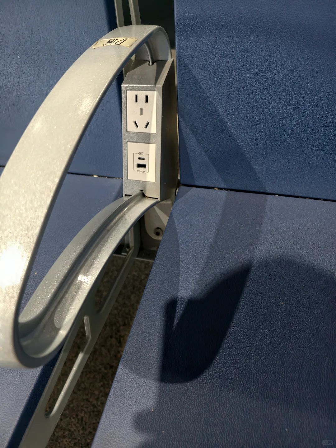 邯郸对旅客真是太友好了