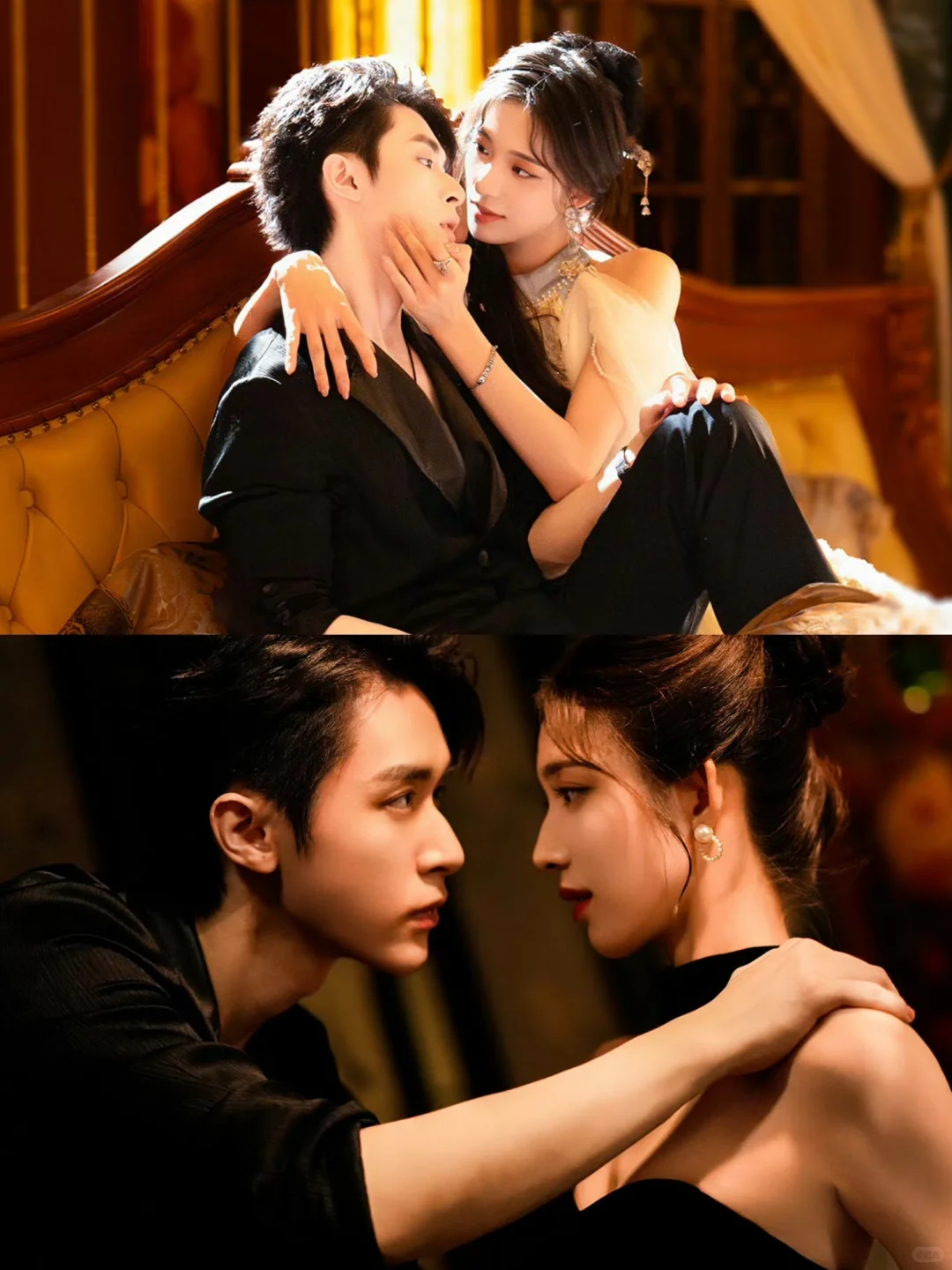 🈴熬夜炫全集❗7部高颜值拉扯最新短剧