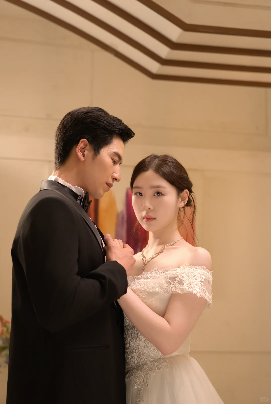 是心动，是命运，也是选择❤️ —韩国短剧