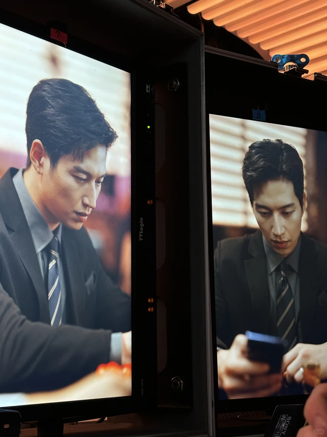 又解锁了一个国家的海外短剧爆款制作🇰🇷