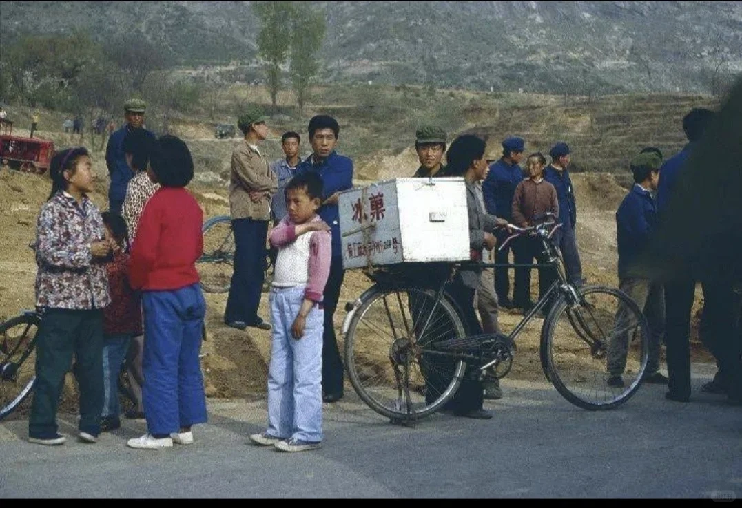 80后的青春，一起回忆那些年