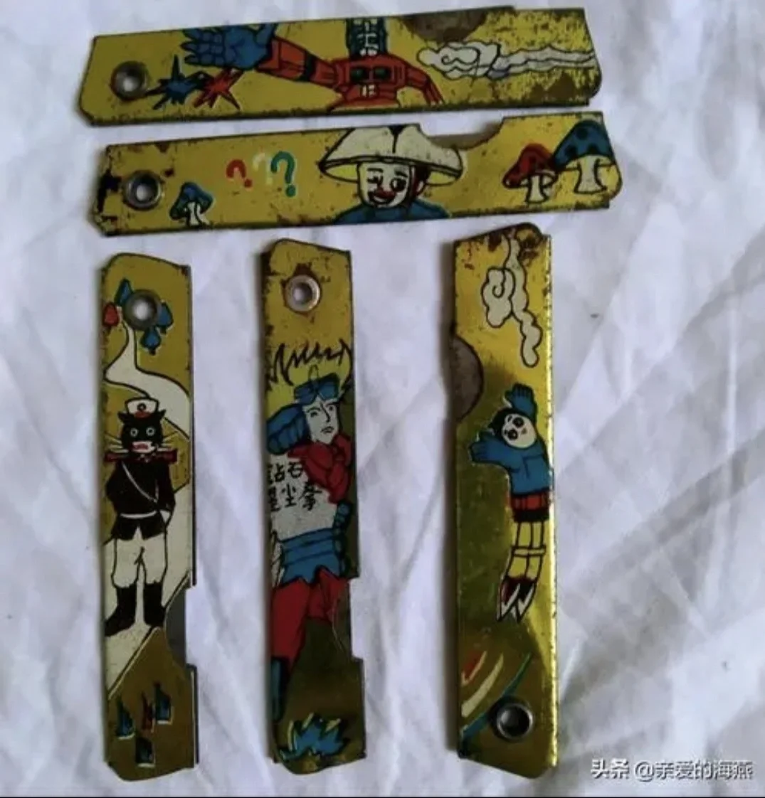 80后的青春，一起回忆那些年