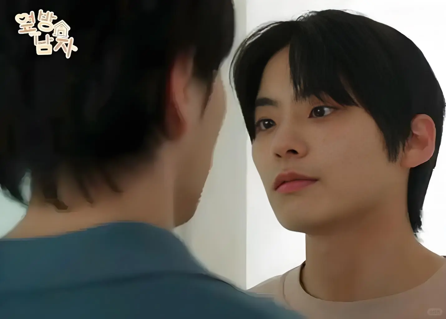 2025年近期完结韩国双男主剧