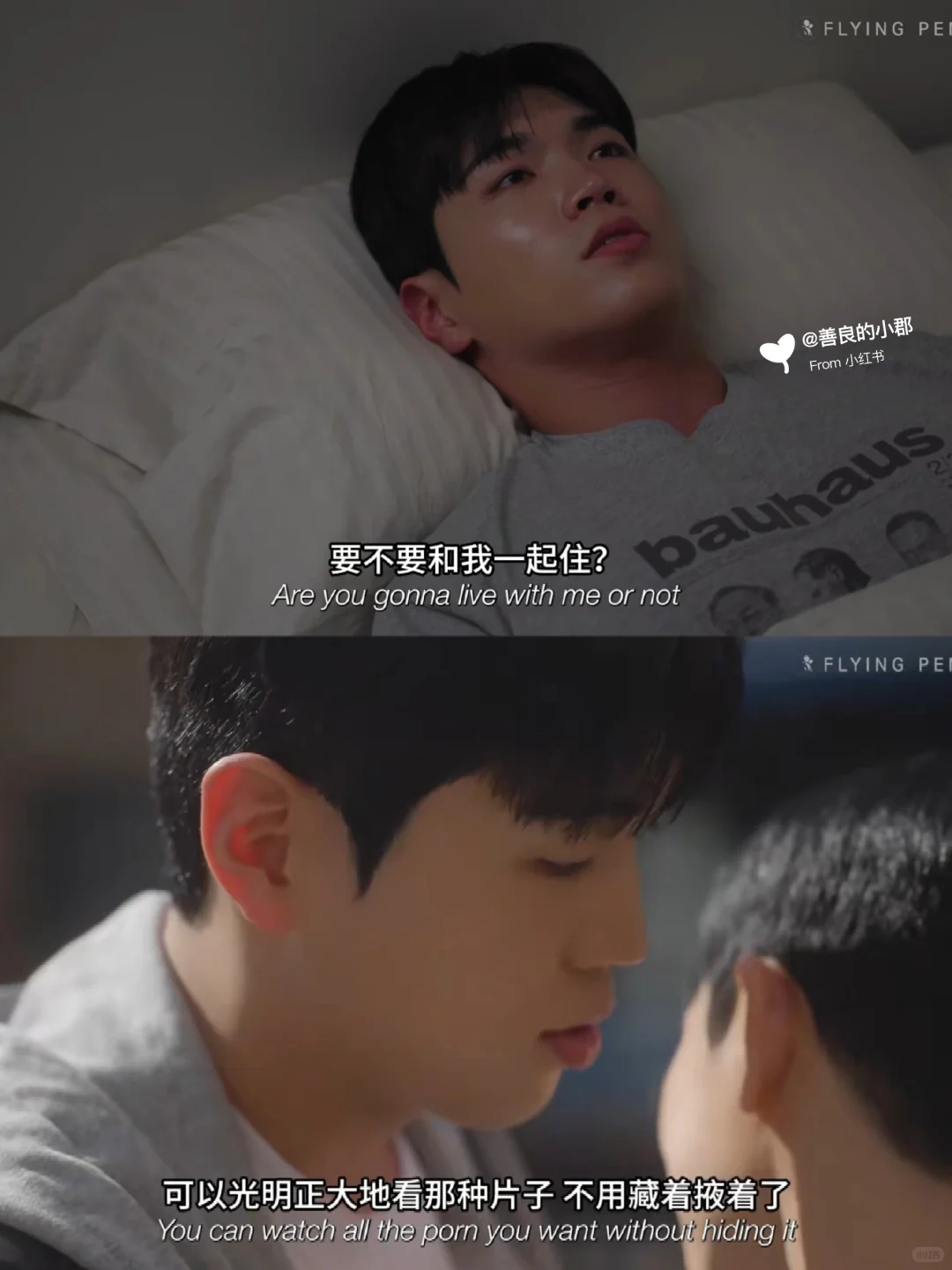 我发现x课程家的短剧都是一个风格