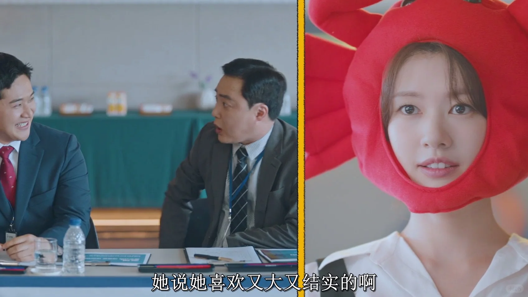 谈工作遭调戏，新婚男友背叛，这女主太揪心