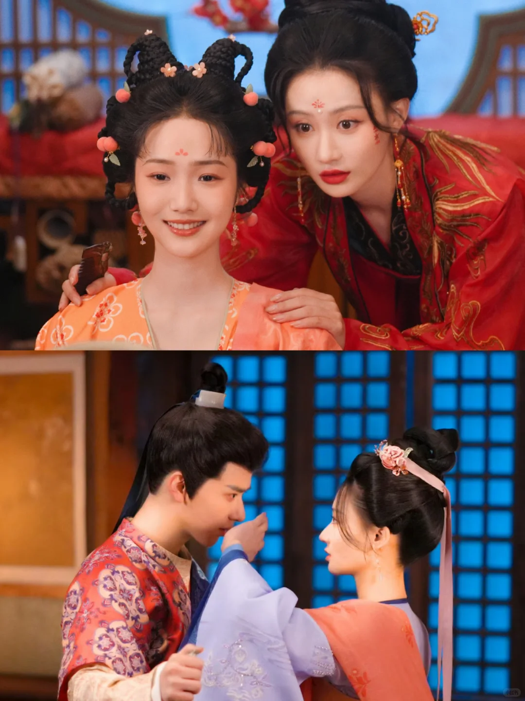 🈴熬夜炫全集❗7部高颜值拉扯最新短剧