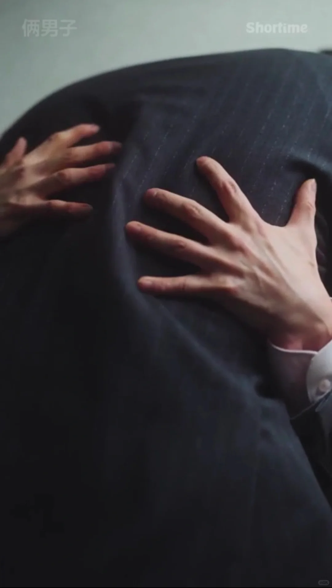 小小的短剧，大大的吻戏（＞6次）