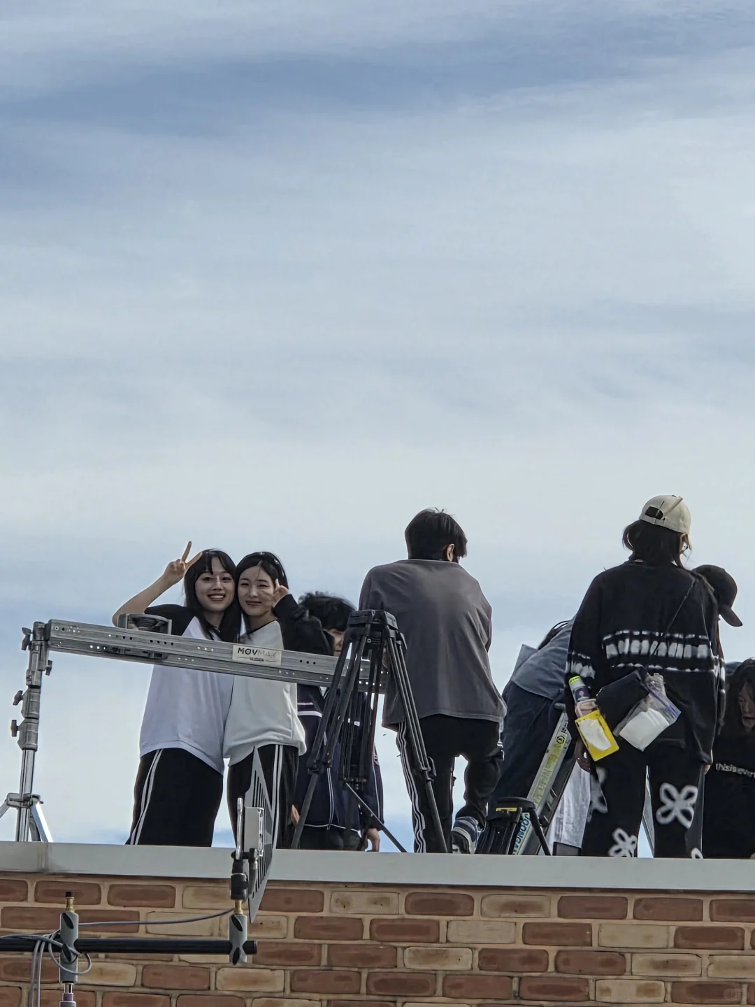 악마여고생《恶魔女高中生》