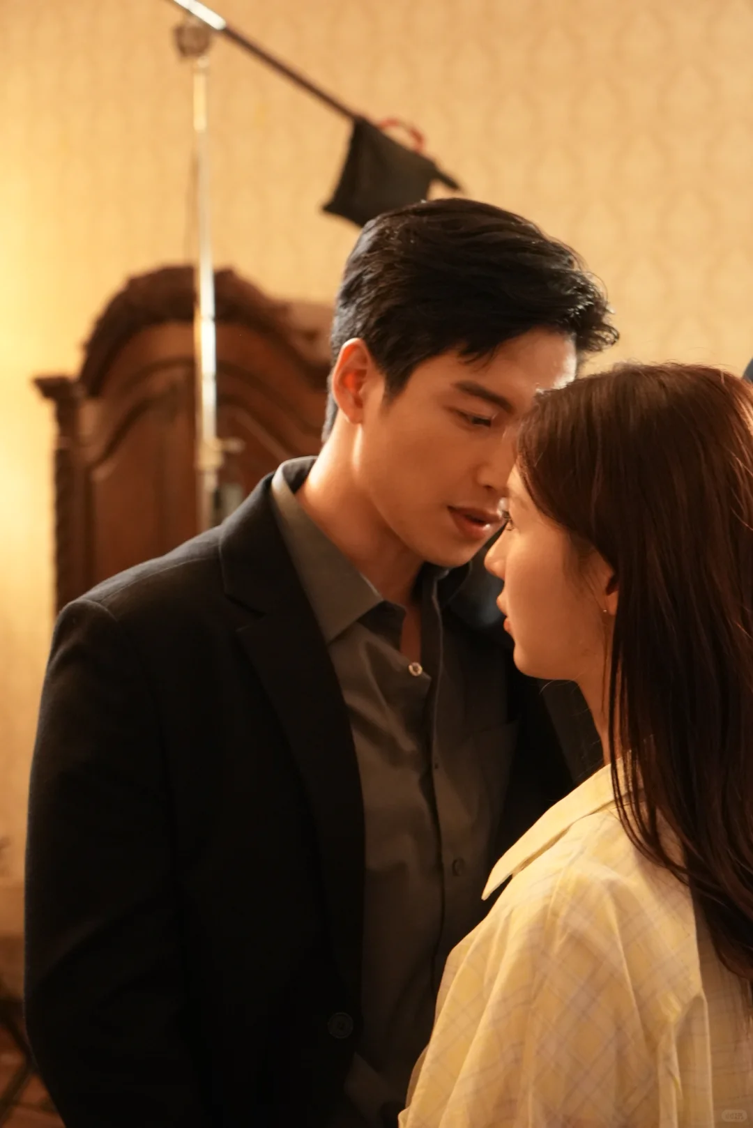 是心动，是命运，也是选择❤️ —韩国短剧