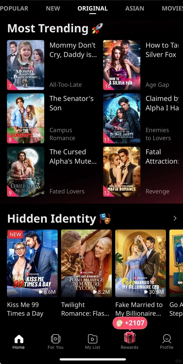 Moonproduction是韩国最擅长制作短剧的公司