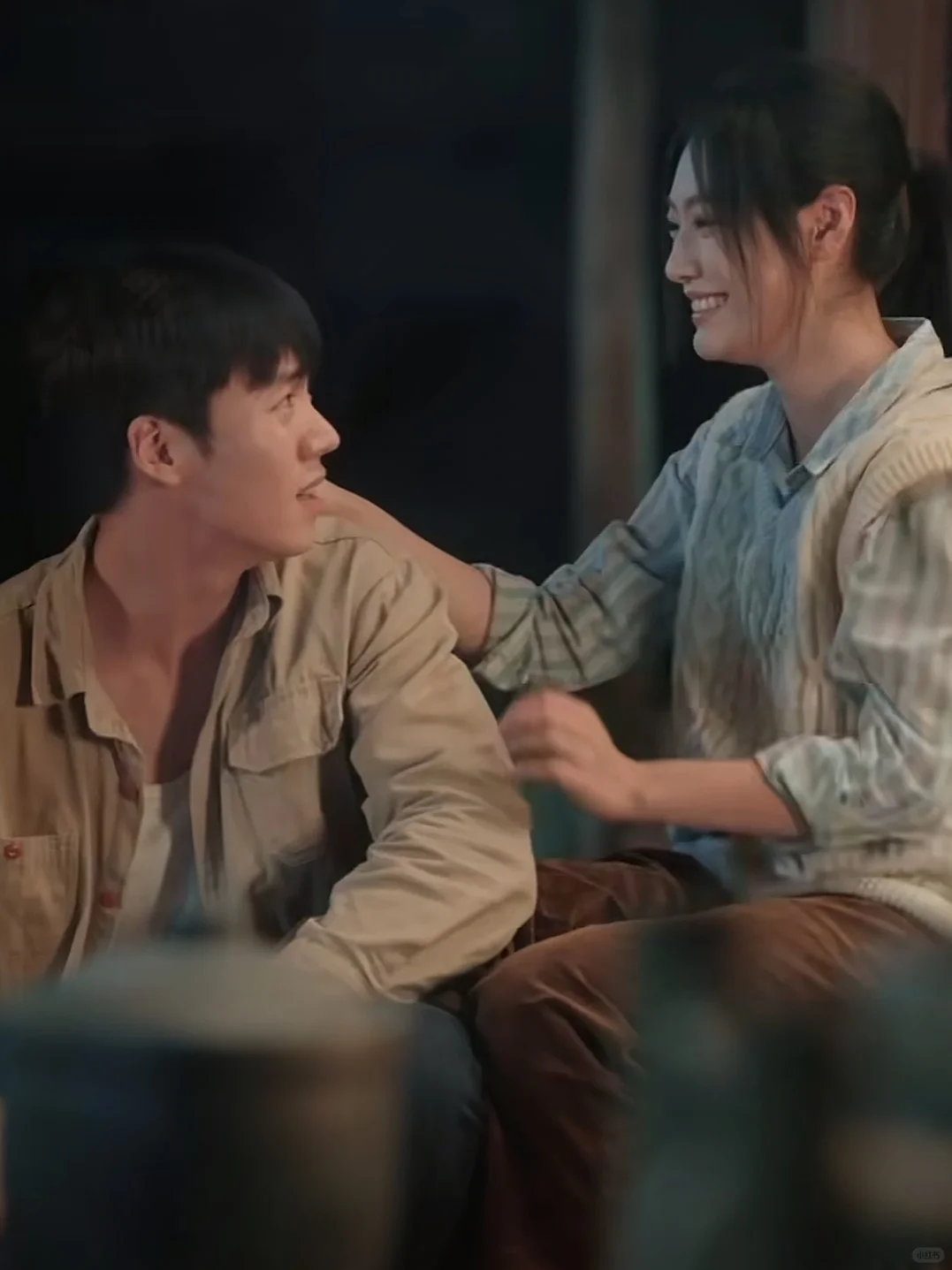 笑死我了这短剧