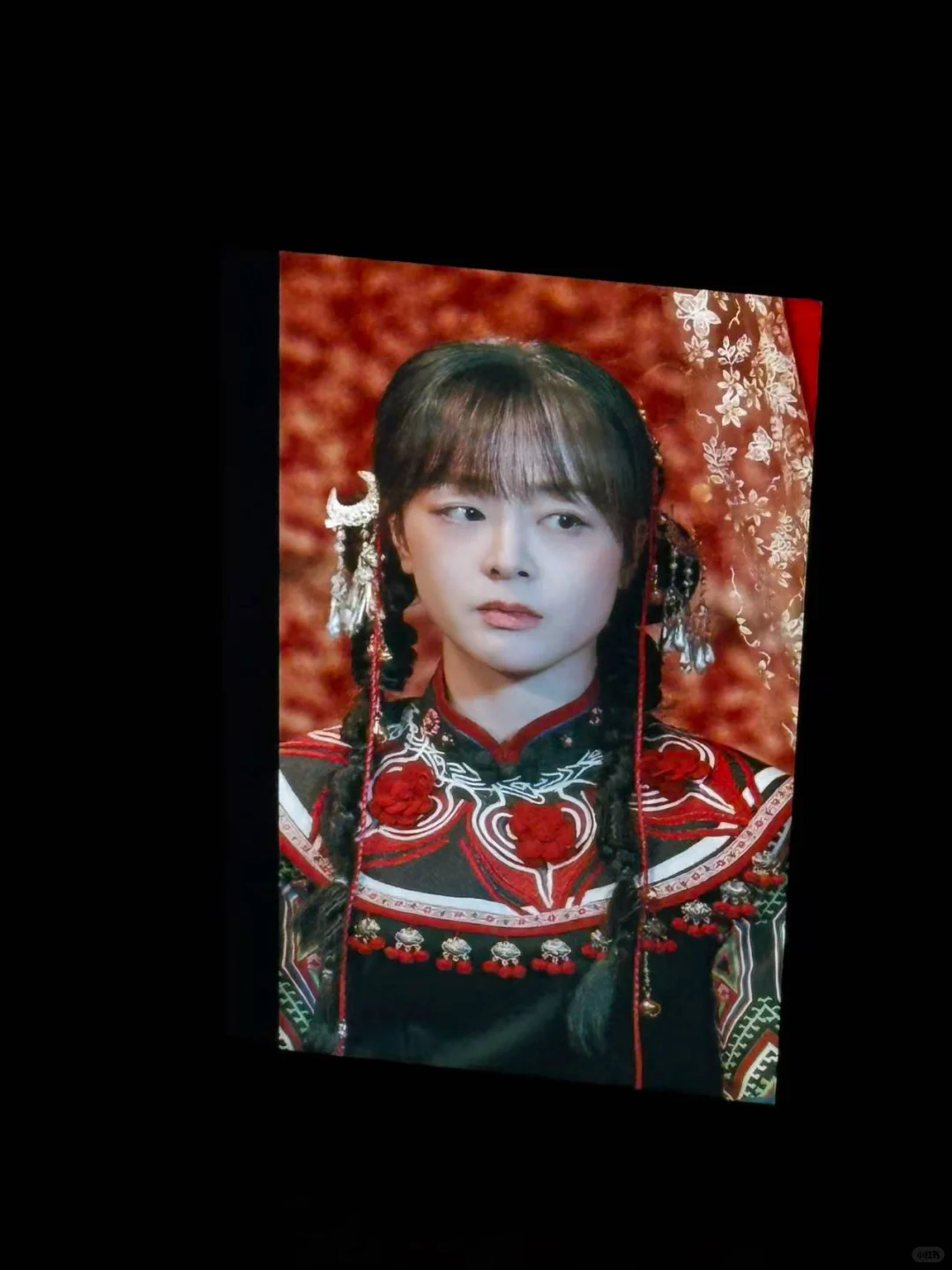 🎬𝑪𝒖𝒕!拍完🇰🇷韩剧拍短剧 大女主杀青啦