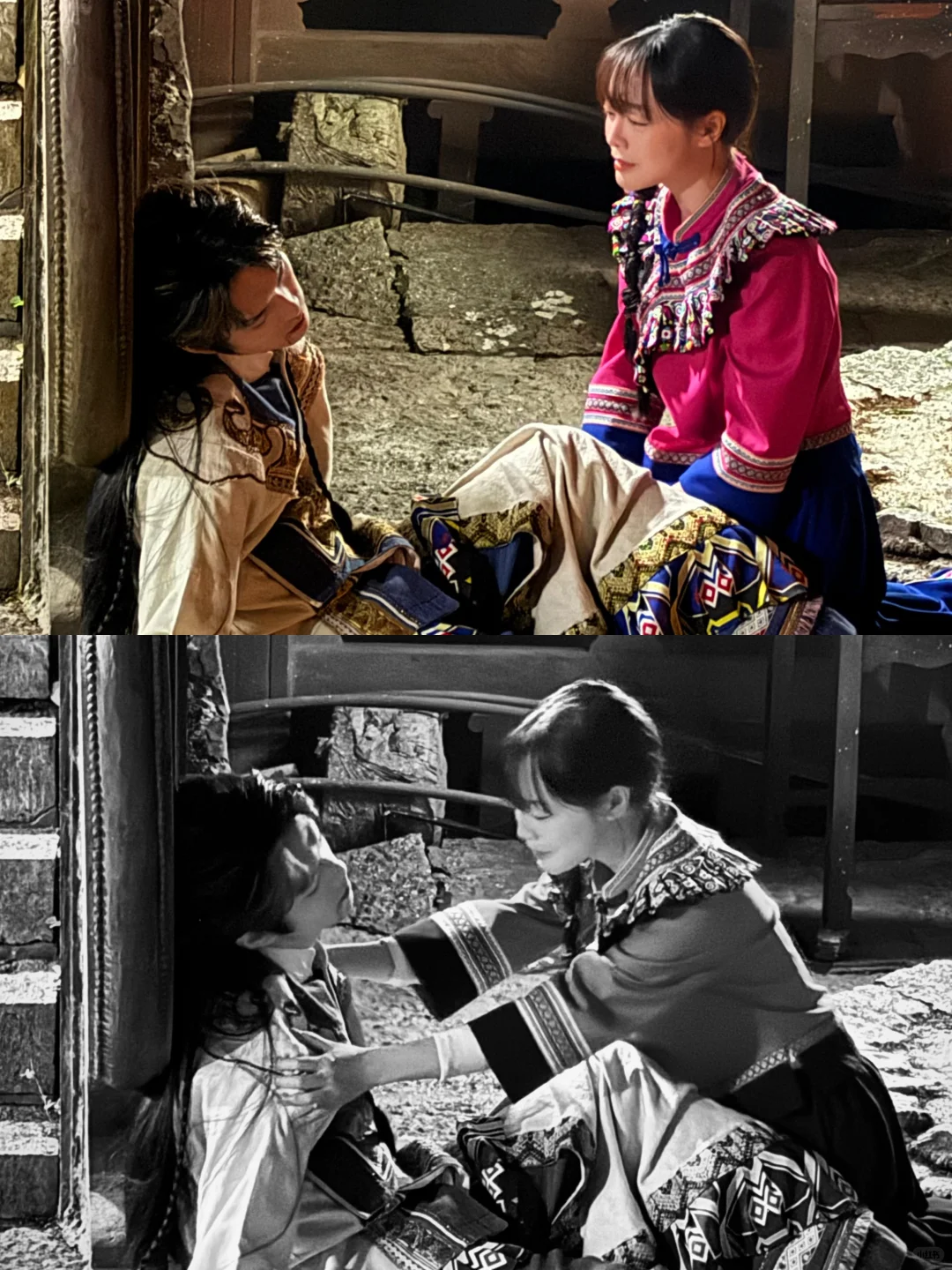 🎬𝑪𝒖𝒕!拍完🇰🇷韩剧拍短剧 大女主杀青啦