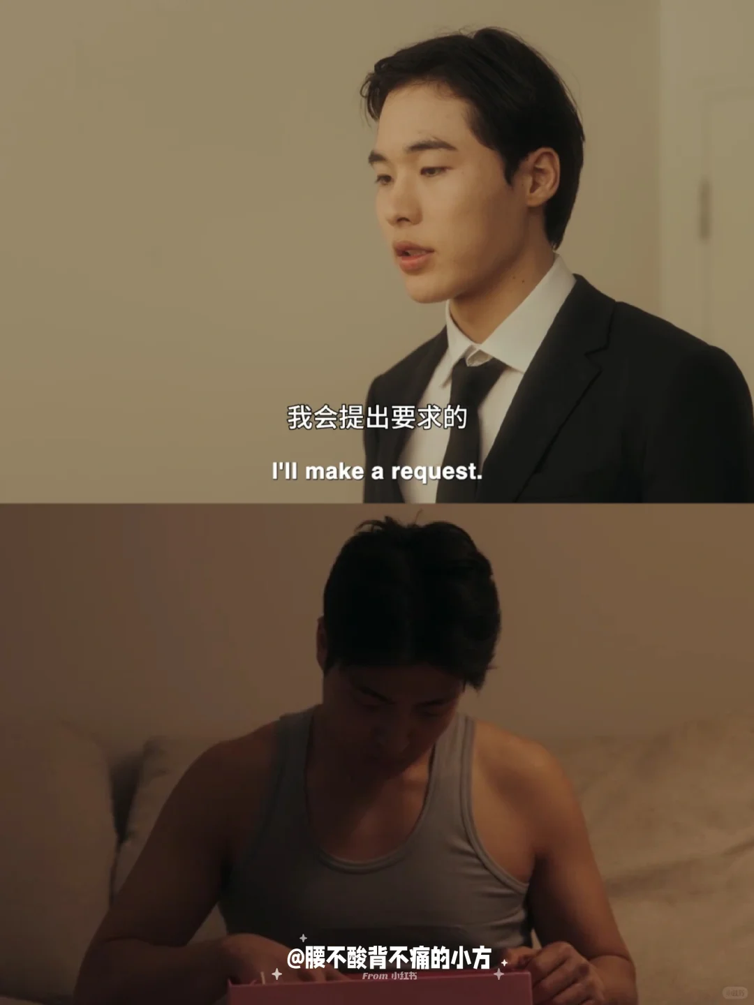 主菜来了！这课程内容比x课程丰富得多啊