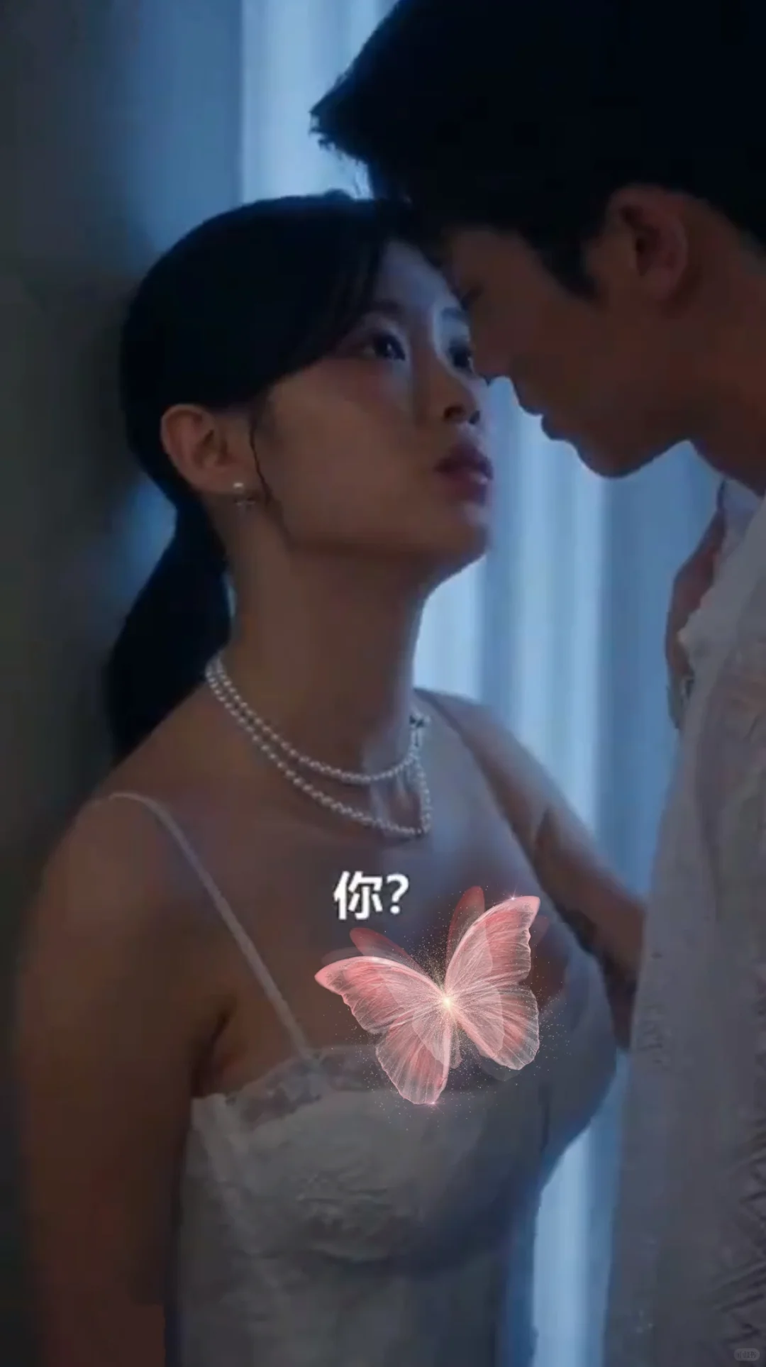 啊啊啊！张力拉满，拍了两季，敢的要命...