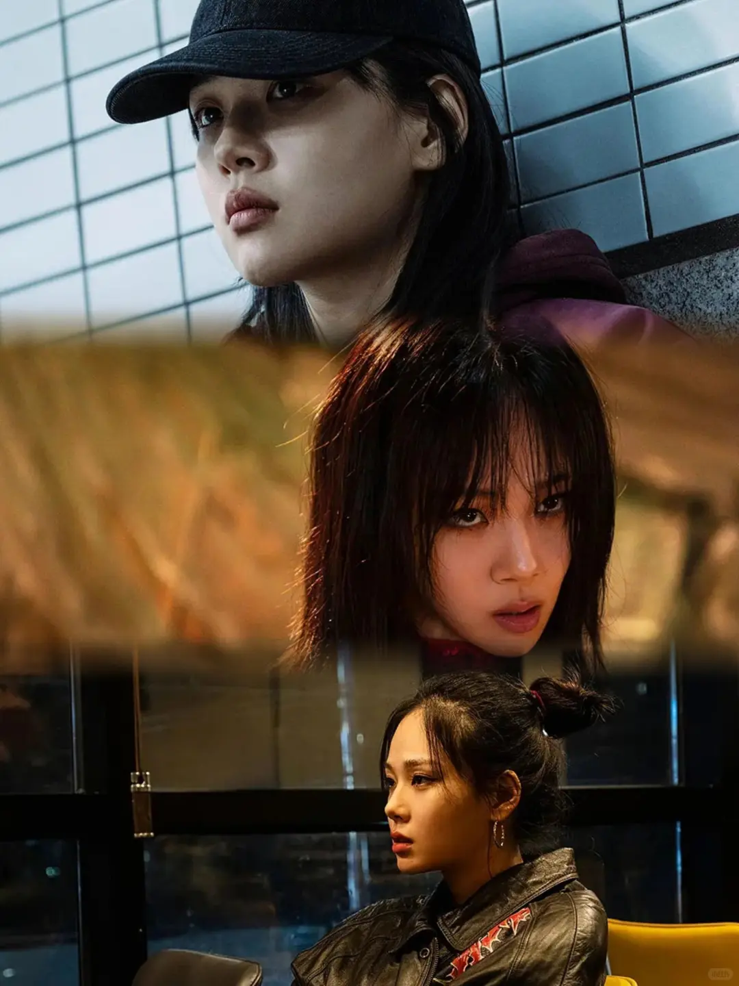 电影感的神，看的太过瘾了！🎬