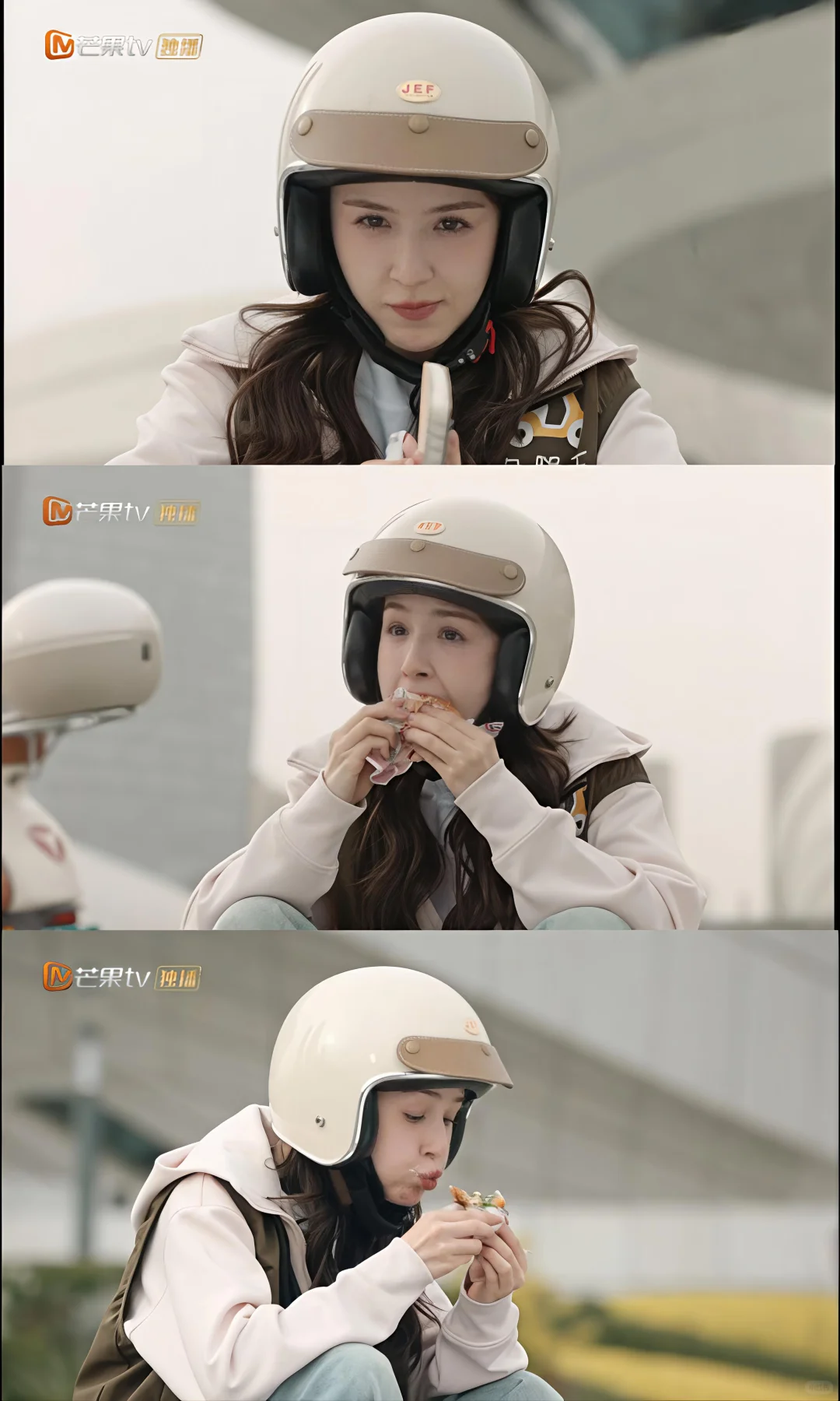 一口气刷完全集的反套路爱情轻喜剧❗