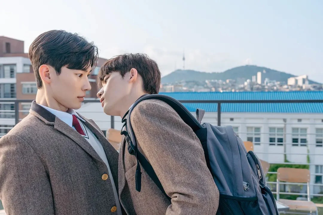 终于看了著名的“退一步7年无妻徒刑”