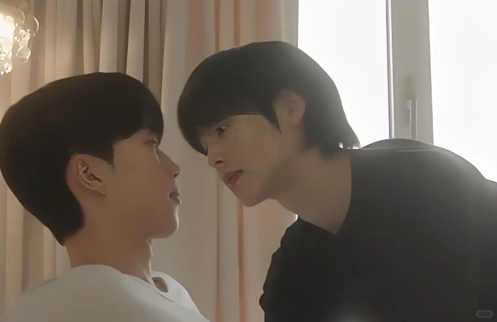 韩国双男主2025短剧