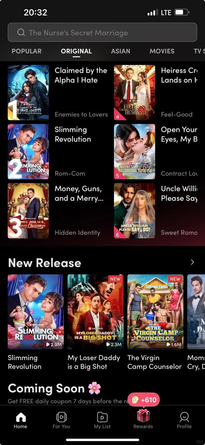 Moonproduction是韩国最擅长制作短剧的公司