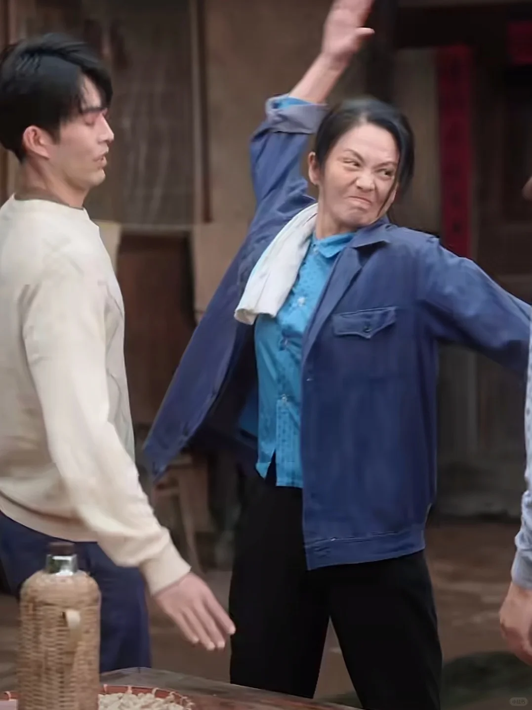 笑死我了这短剧