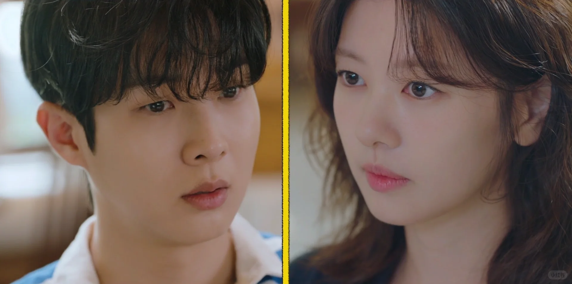 谈工作遭调戏，新婚男友背叛，这女主太揪心