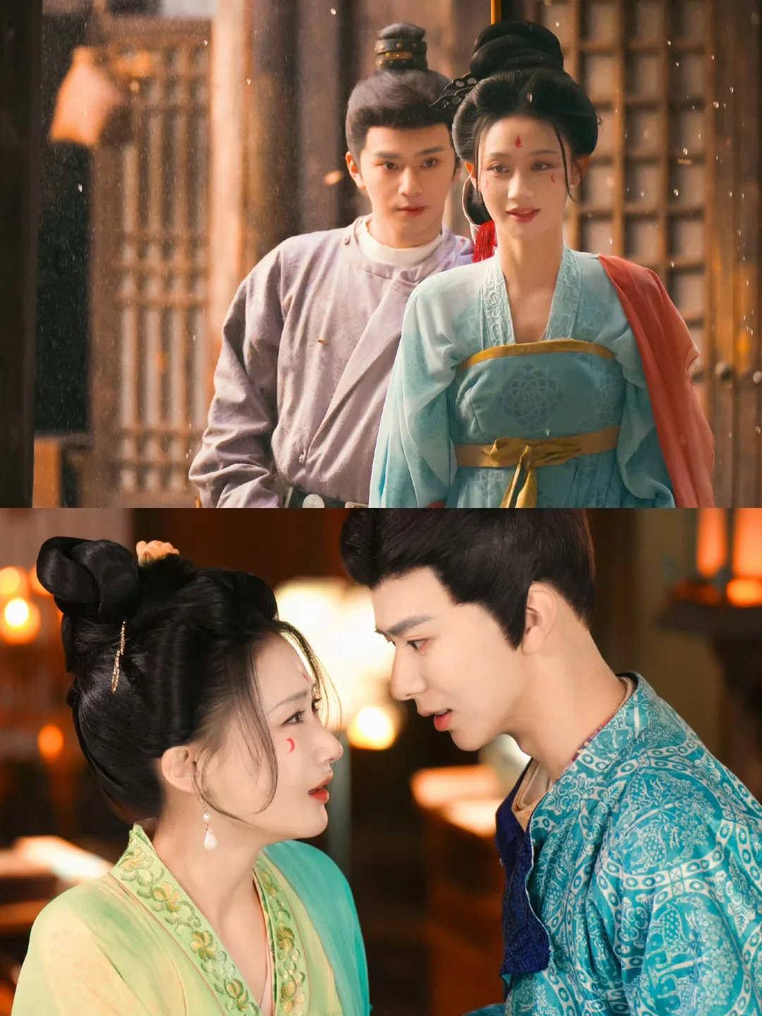 🈴熬夜炫全集❗7部高颜值拉扯最新短剧