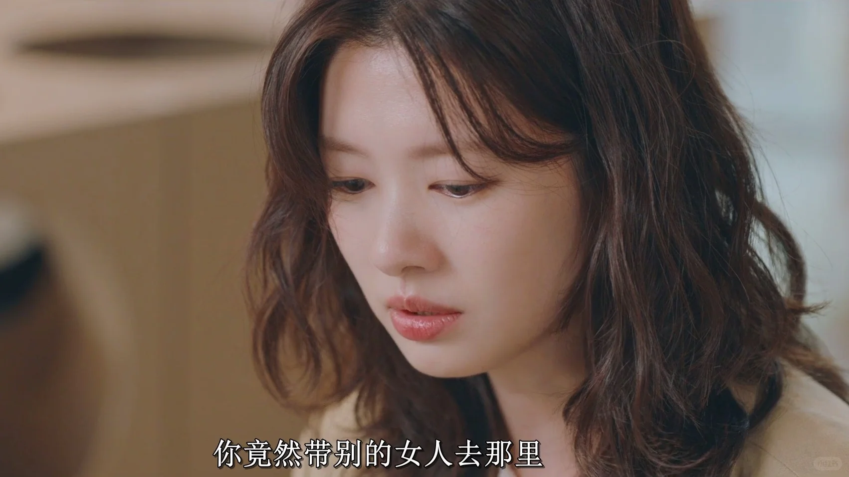 谈工作遭调戏，新婚男友背叛，这女主太揪心