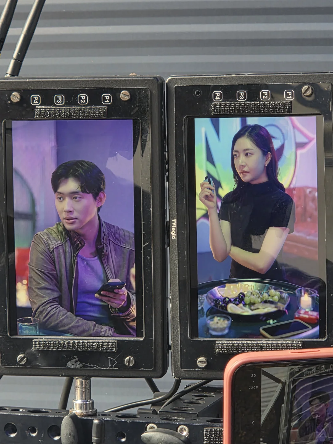 악마여고생《恶魔女高中生》