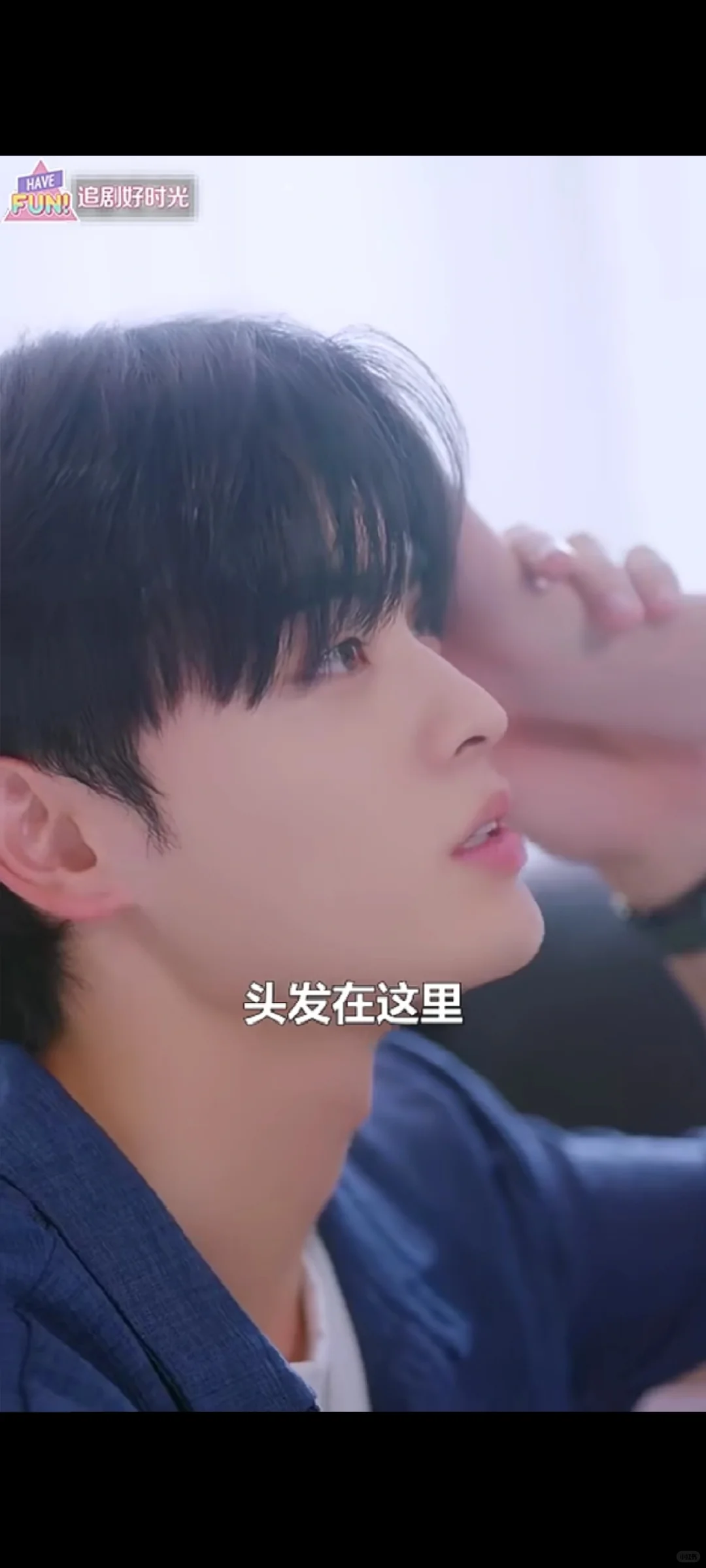 韩短剧 这么会吗😄