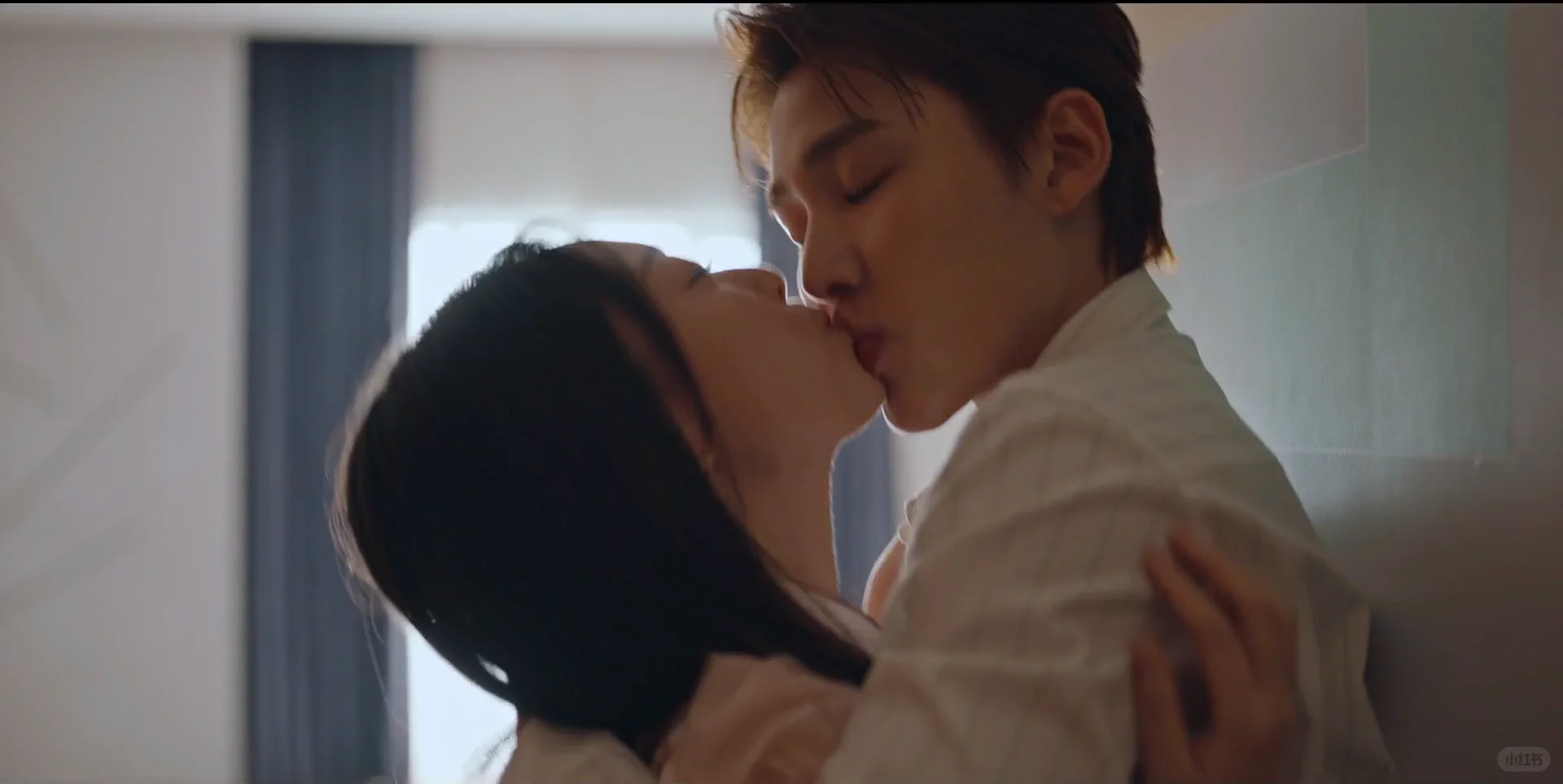 谈工作遭调戏，新婚男友背叛，这女主太揪心