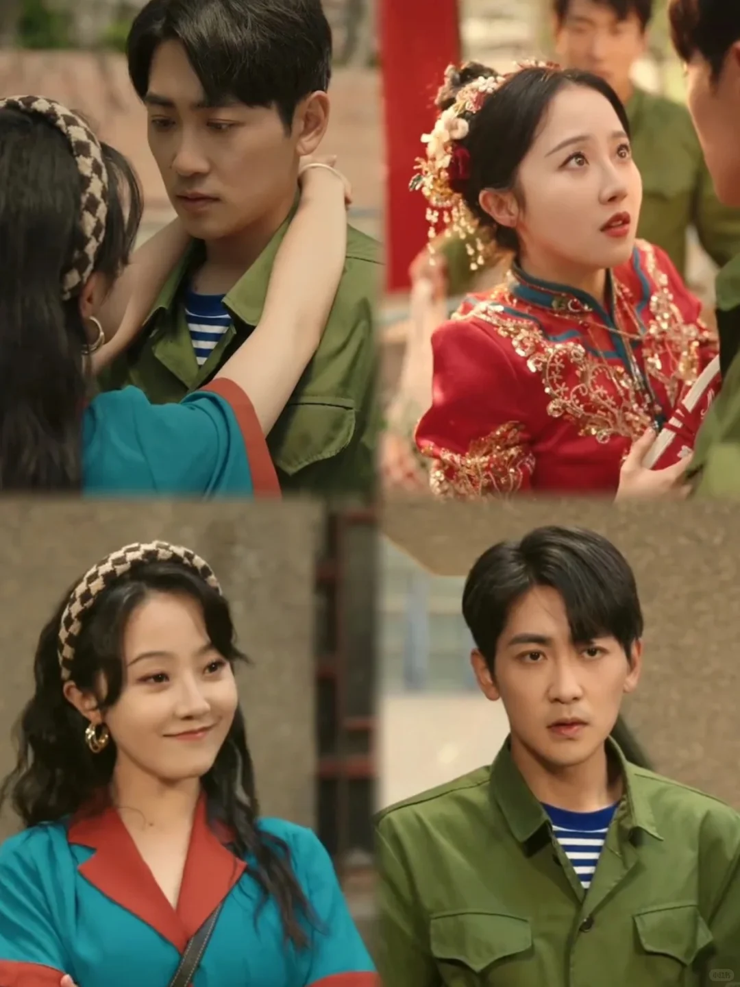 N刷不腻的年代短剧！剧情炸裂一次看爽！