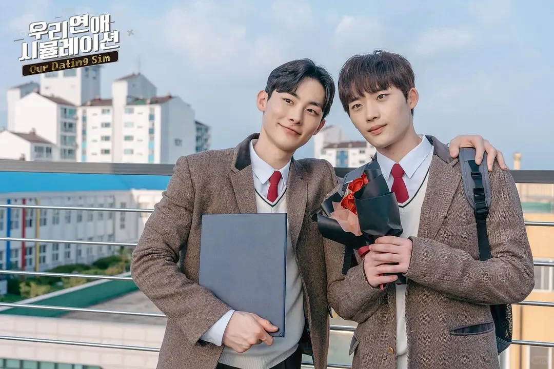 终于看了著名的“退一步7年无妻徒刑”