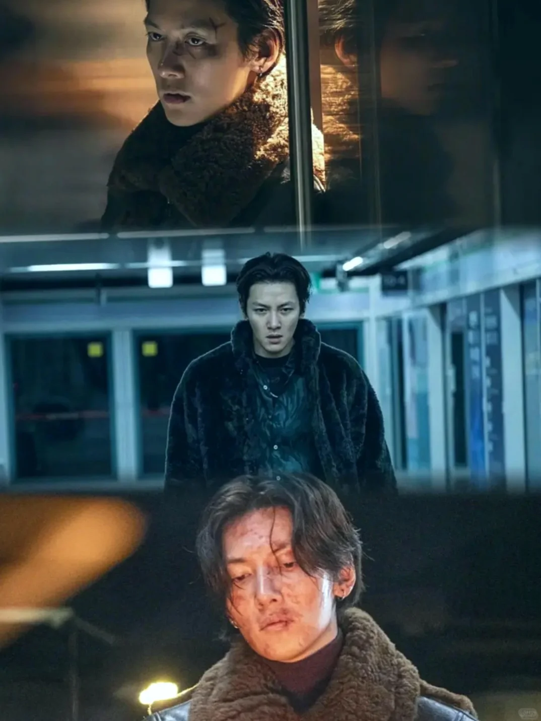 韩剧黑马来袭，《江南重案组》太上头啦🎬