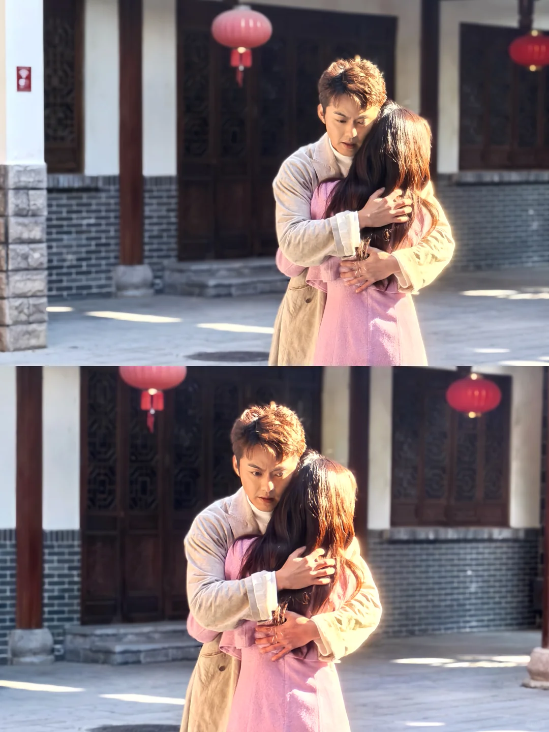 🎬𝑪𝒖𝒕!拍完🇰🇷韩剧拍短剧 大女主杀青啦