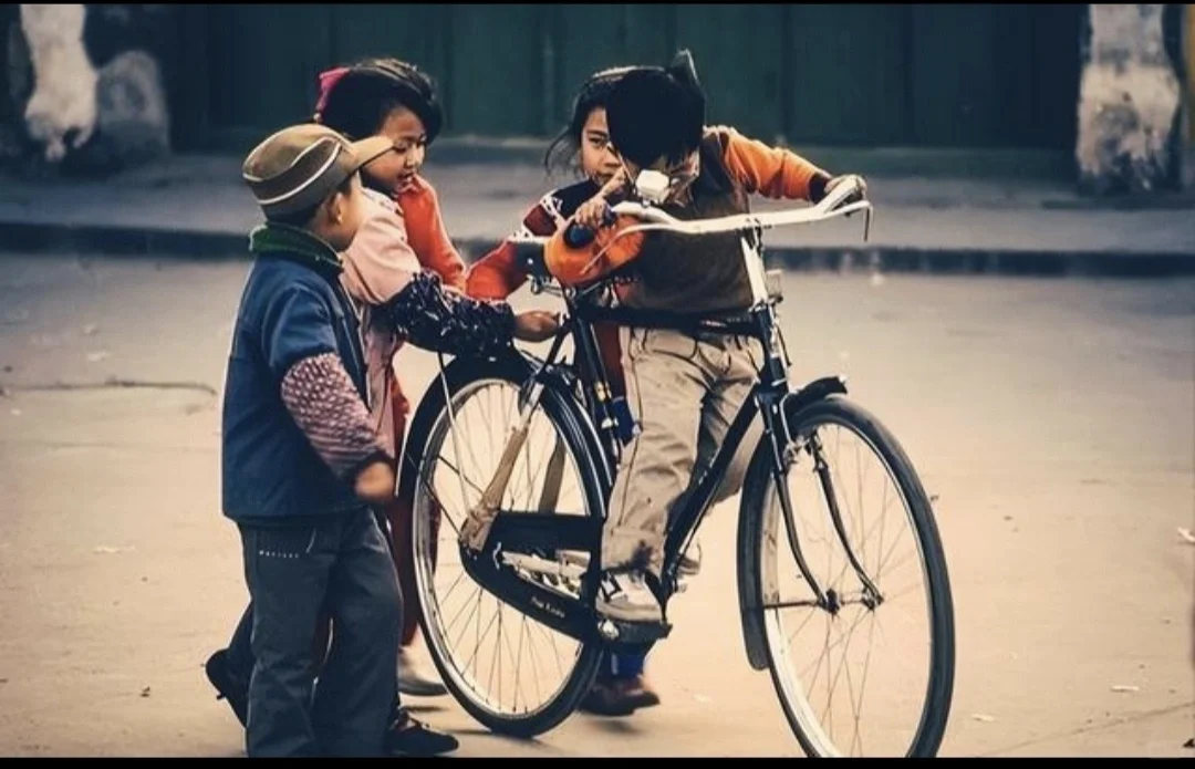 80后的青春，一起回忆那些年