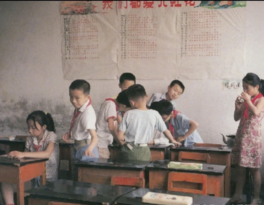 80后的青春，一起回忆那些年