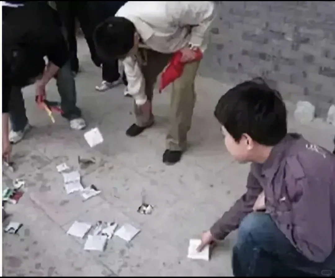 80后的青春，一起回忆那些年