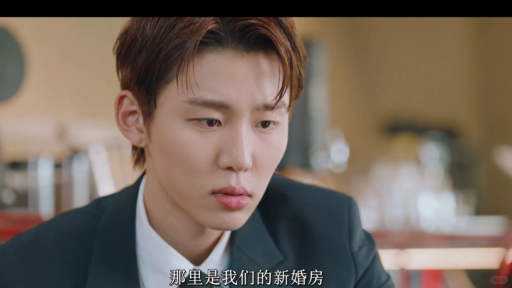 谈工作遭调戏，新婚男友背叛，这女主太揪心