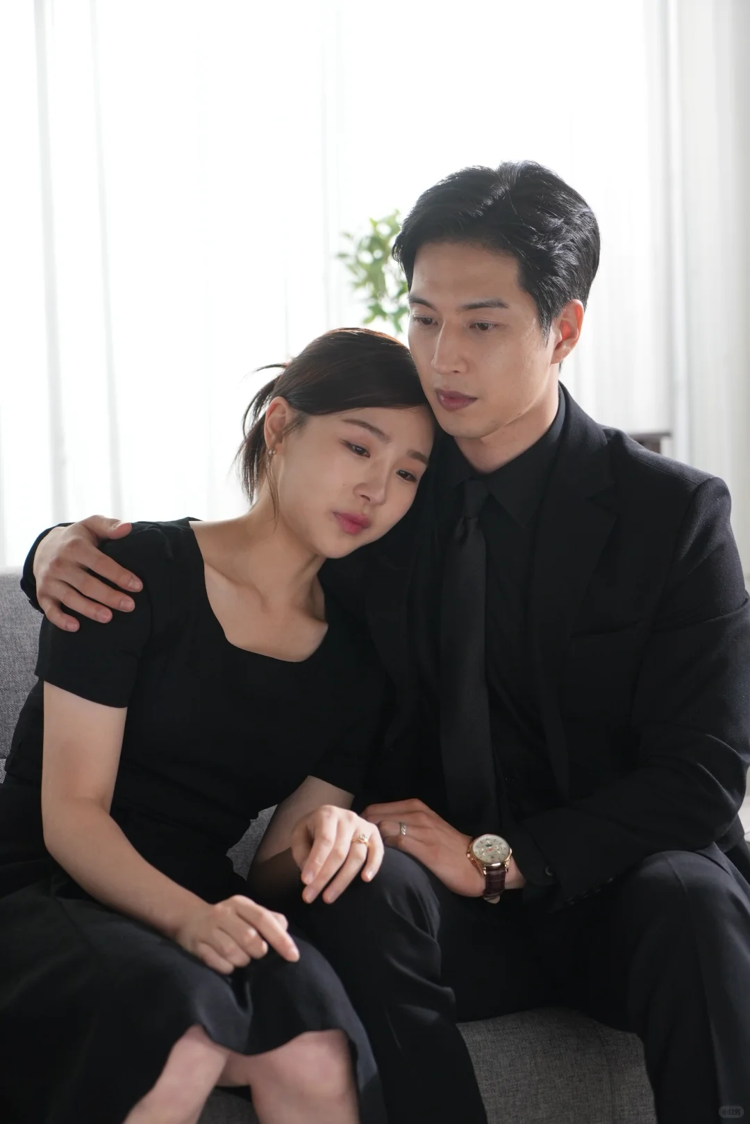 是心动，是命运，也是选择❤️ —韩国短剧