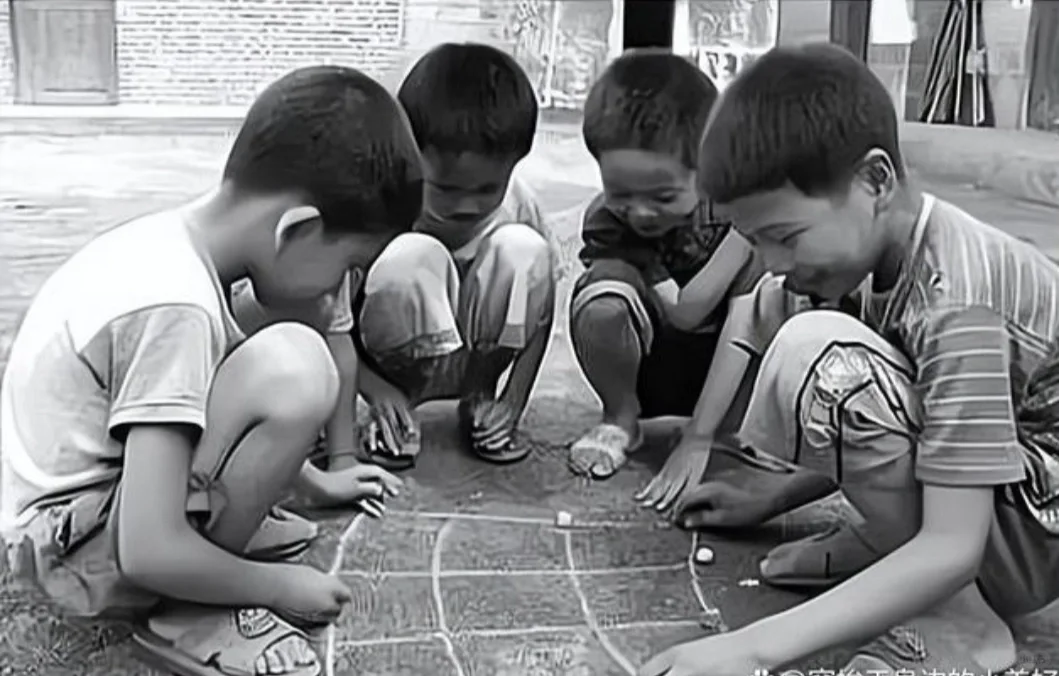 80后的青春，一起回忆那些年