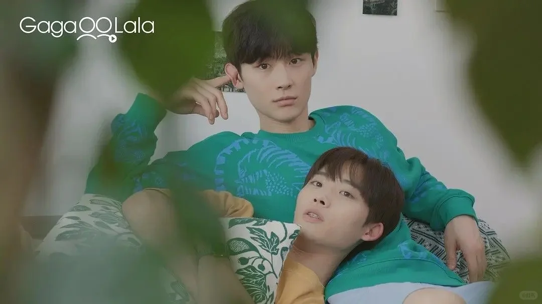 终于看了著名的“退一步7年无妻徒刑”