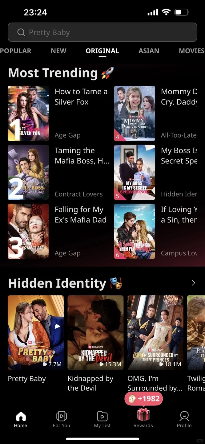 Moonproduction是韩国最擅长制作短剧的公司