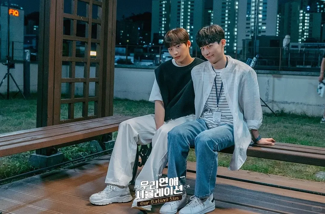 终于看了著名的“退一步7年无妻徒刑”