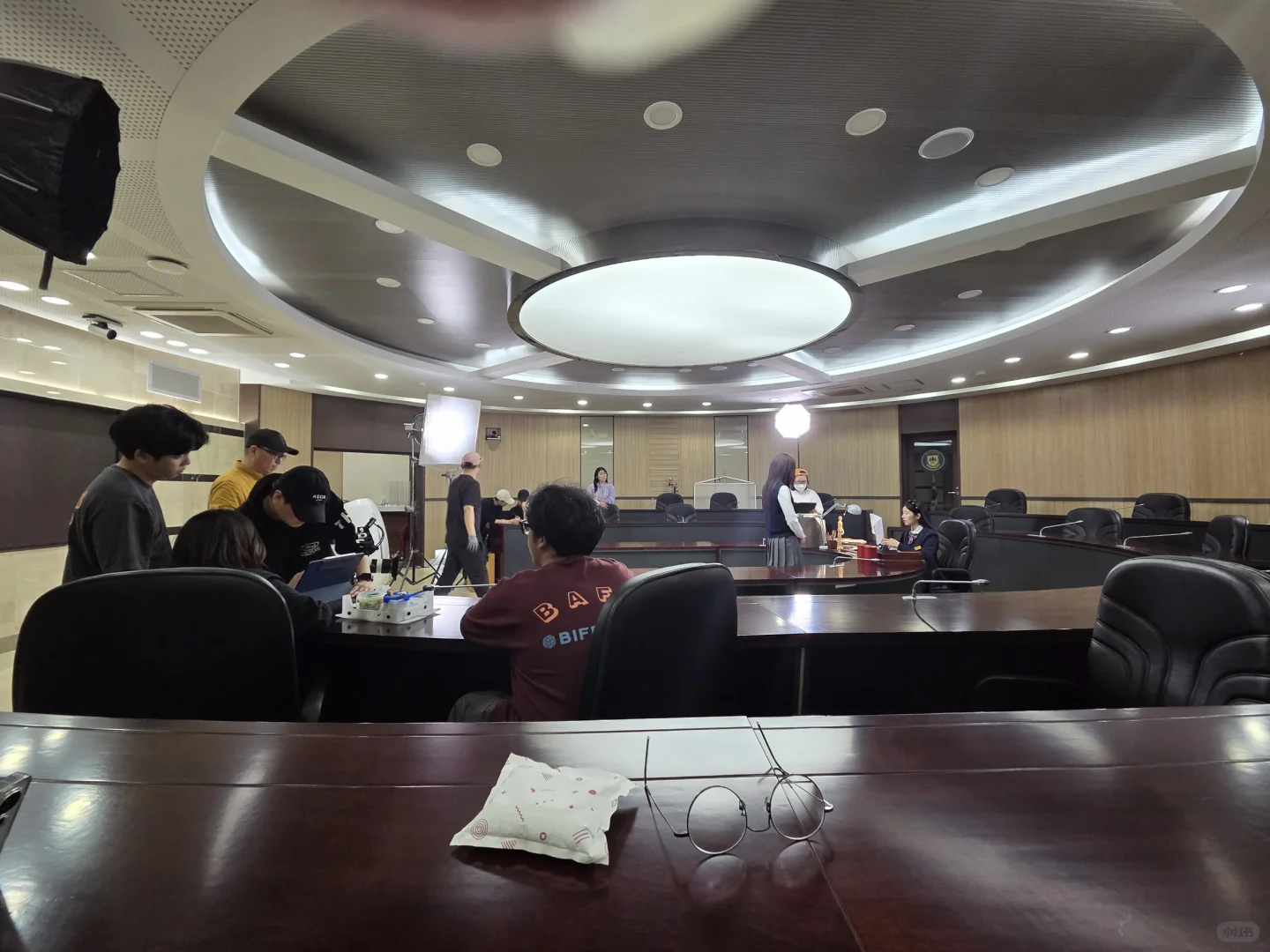 악마여고생《恶魔女高中生》