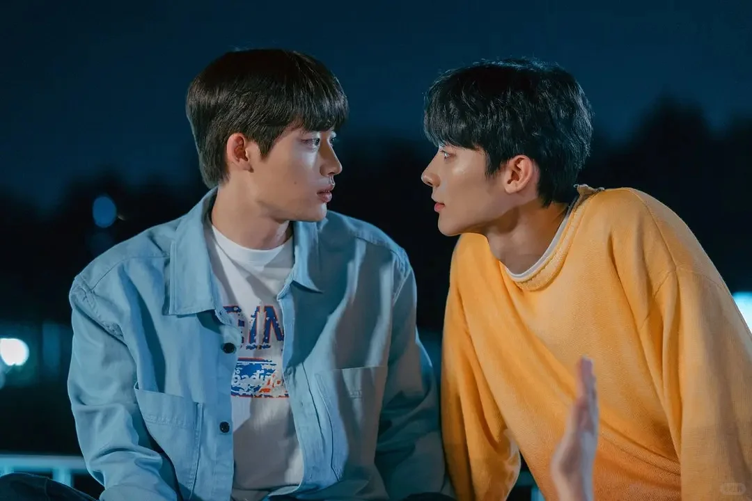 终于看了著名的“退一步7年无妻徒刑”