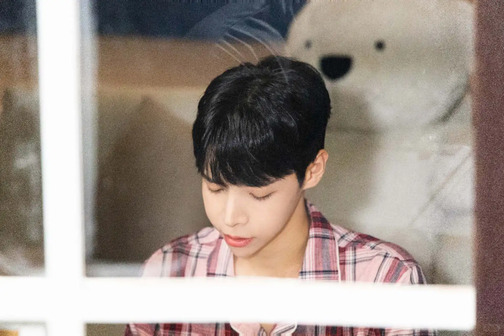 🇰🇷｜揭秘韩国网络剧现场㊙️