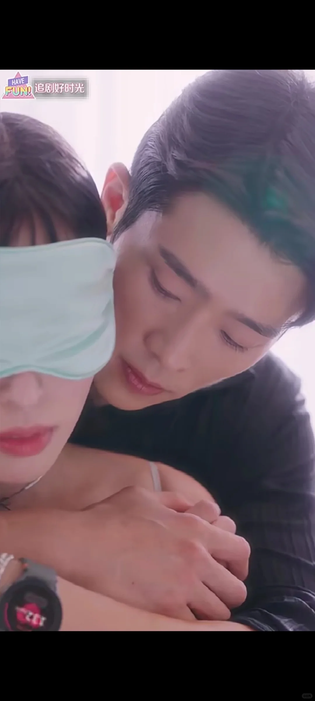 韩短剧 这么会吗😄