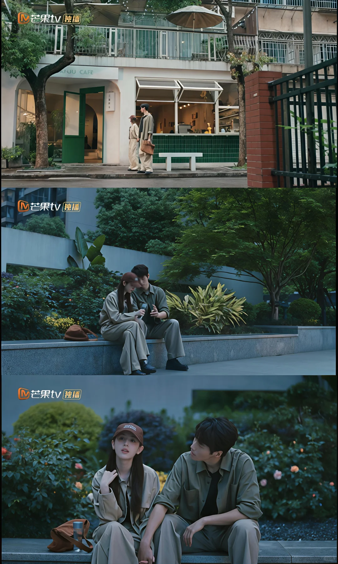 一口气刷完全集的反套路爱情轻喜剧❗